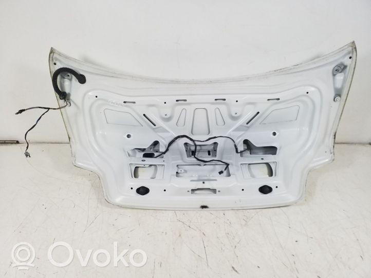 BMW 1 E82 E88 Tailgate/trunk/boot lid 