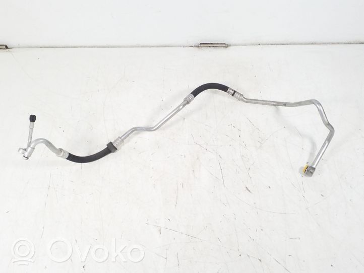 BMW 1 E82 E88 Air conditioning (A/C) pipe/hose 9209716