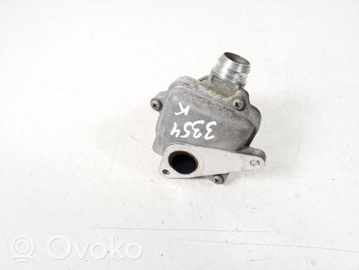 Mercedes-Benz CL C216 EGR-venttiili A0021407460