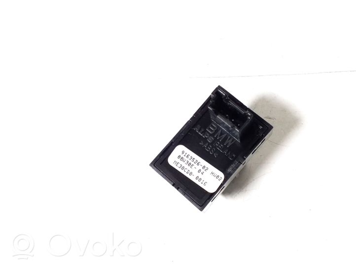 BMW 7 F01 F02 F03 F04 Interruptor del elevalunas eléctrico 9163526