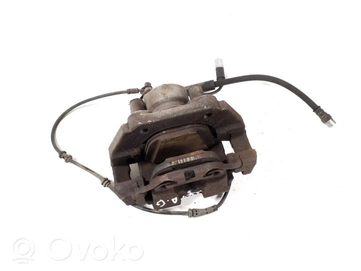 BMW 7 F01 F02 F03 F04 Caliper del freno trasero 6786832