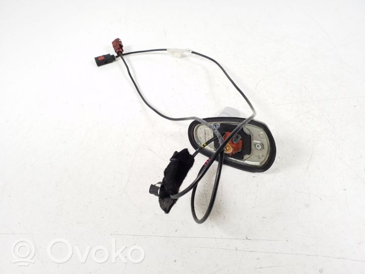 Mercedes-Benz S W221 Antenne GPS 