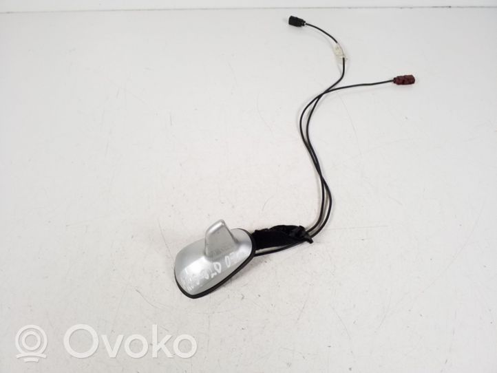 Mercedes-Benz S W221 Antena (GPS antena) 