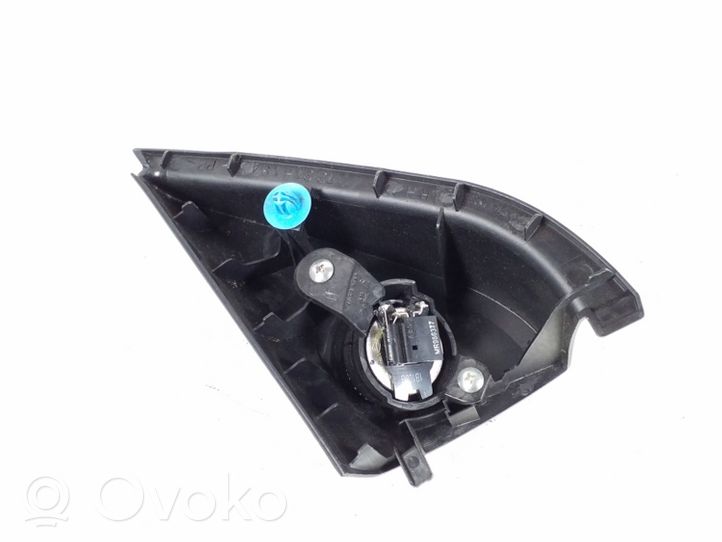 Mitsubishi ASX Muu etuoven verhoiluelementti 7221B194