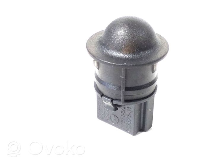 Mercedes-Benz C W204 Sensor A2518206510