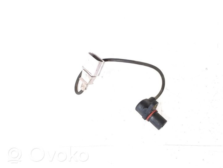 Volkswagen Phaeton Crankshaft position sensor 06A906433E