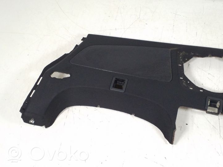 Audi A8 S8 D4 4H Parcel shelf 4H0863411B