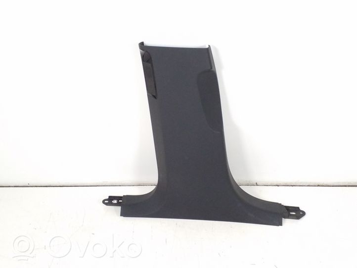 Audi A8 S8 D4 4H (B) pillar trim (bottom) 4H0867243