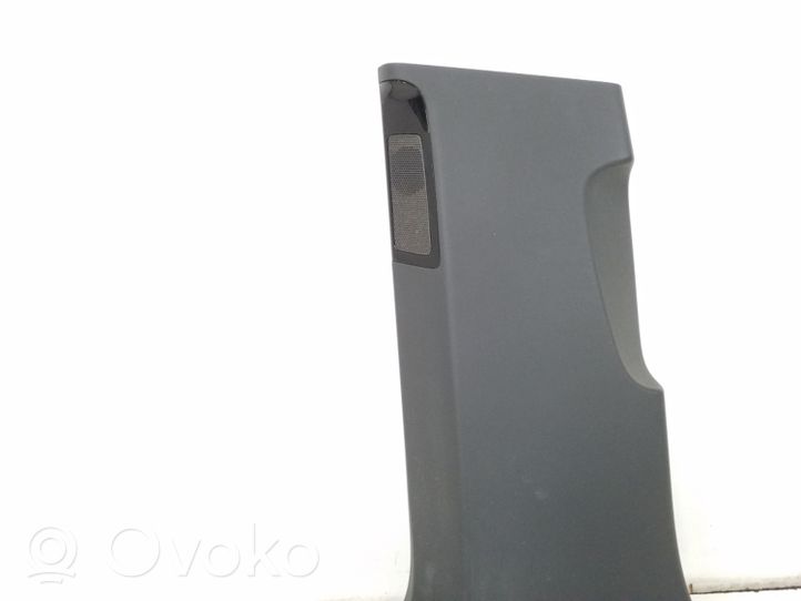 Audi A8 S8 D4 4H (B) pillar trim (bottom) 4H0867243