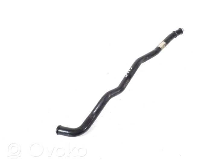 Audi A8 S8 D4 4H Air intake hose/pipe 06E133817AM