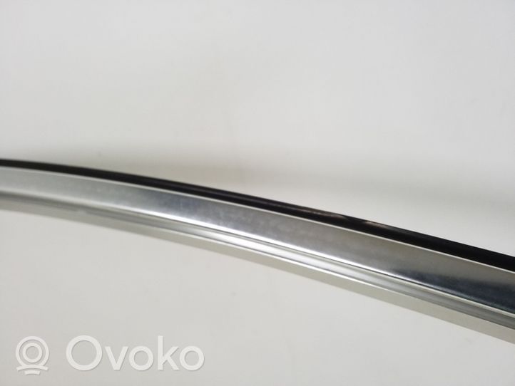 Mercedes-Benz CL C216 Roof trim bar molding cover A2166900139