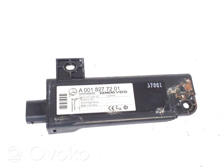 Mercedes-Benz GL X164 Antenne GPS A0018277201