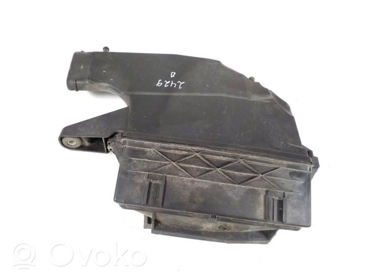 Mercedes-Benz ML W164 Boîtier de filtre à air A6420903601