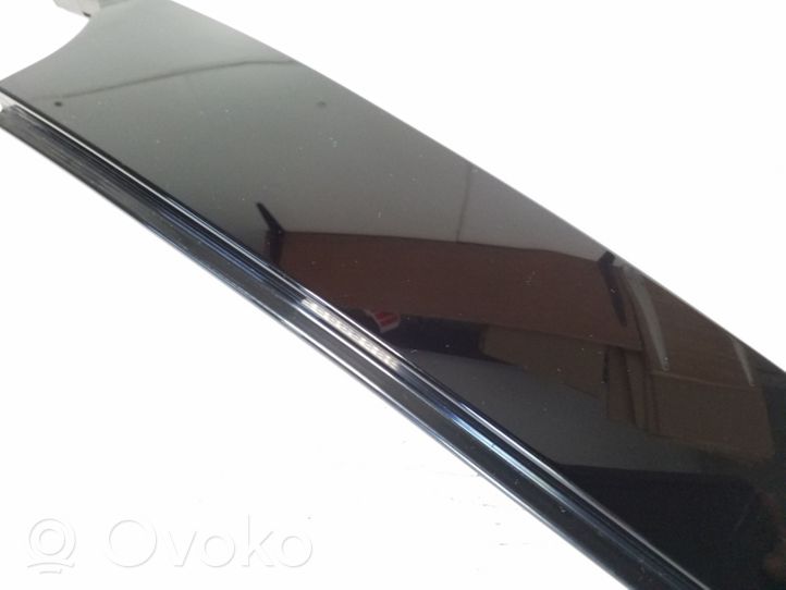 Mini Cooper Countryman R60 Altro elemento di rivestimento della portiera posteriore 9800620