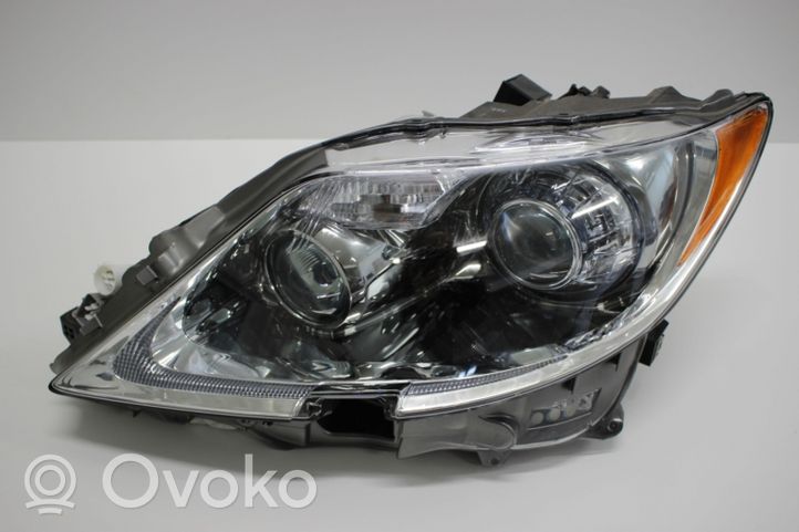 Lexus LS 460 - 600H Lampa przednia 