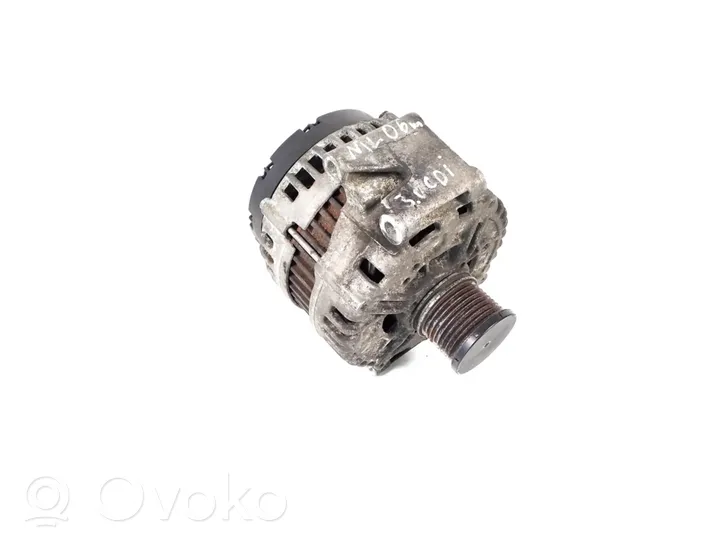 Mercedes-Benz ML W164 Alternator A0131540902