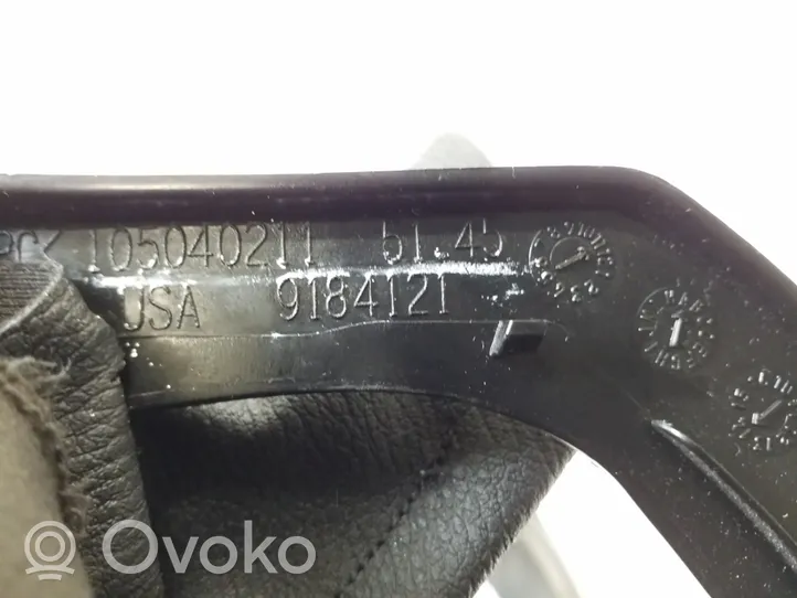 BMW X3 F25 Panelės apdaila 9184121