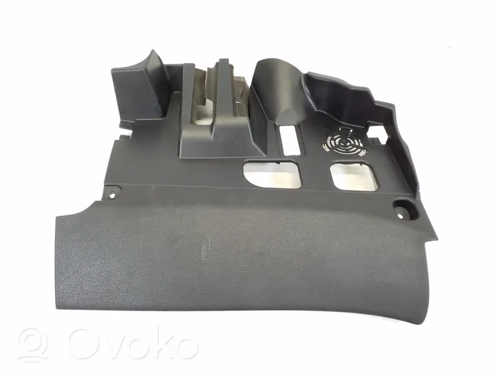 BMW X3 F25 Verkleidung Kombiinstrument Cockpit 9184132