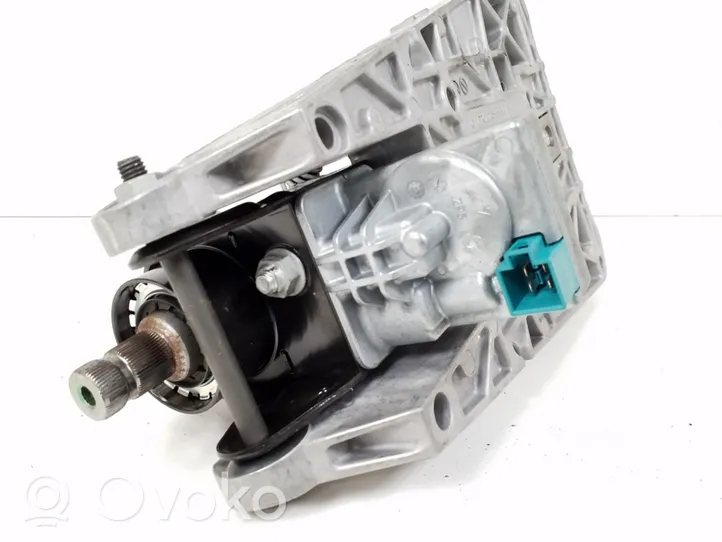 Mercedes-Benz SLK R172 Joint de cardan colonne de direction A1724600216