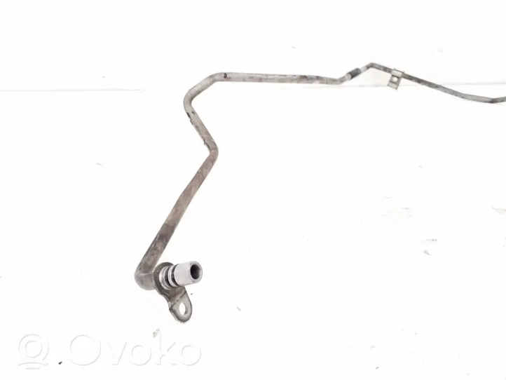 Mercedes-Benz SLK R172 Tubo flessibile del radiatore dell’olio del cambio A1725280224