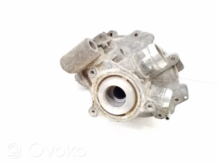 Mercedes-Benz GLA W156 Water pump A6512000501