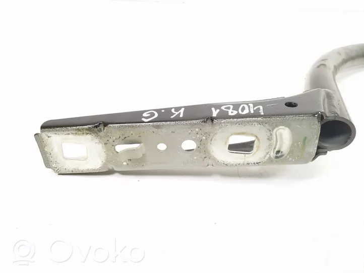 Mercedes-Benz CL C216 Tailgate/trunk/boot hinge A2167500128