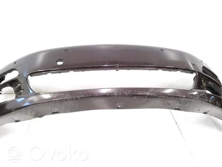 Porsche Panamera (970) Front bumper 97050531100