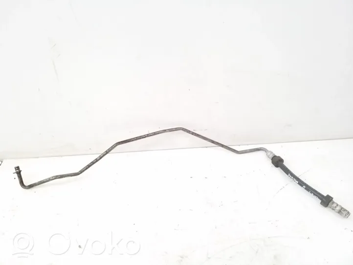 Mercedes-Benz CL C216 Gearbox oil cooler pipe/hose A2212702896