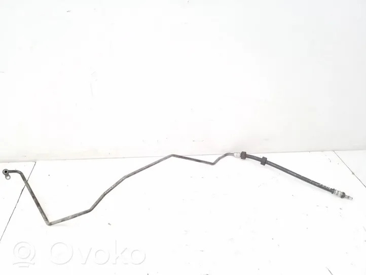 Mercedes-Benz CL C216 Tubo flessibile del radiatore dell’olio del cambio A2212702796