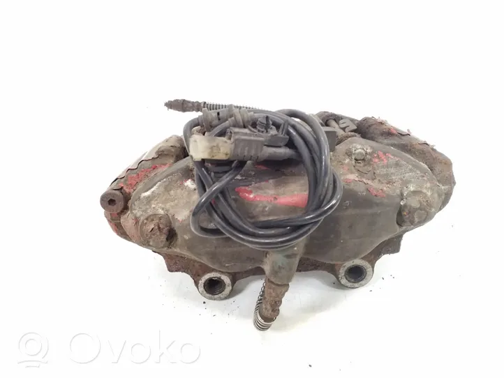 Mercedes-Benz CL C216 Pinza del freno anteriore A0034205483