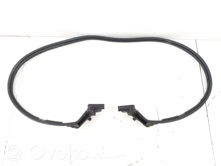 Mercedes-Benz SLK R172 Joint en caoutchouc pour coffre de hayon arrière A1727500098