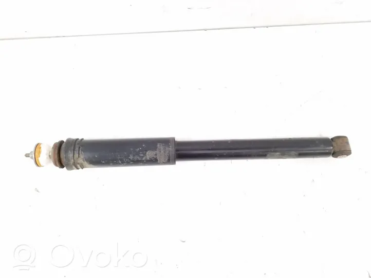 Mercedes-Benz SLK R172 Rear shock absorber/damper A1723203030