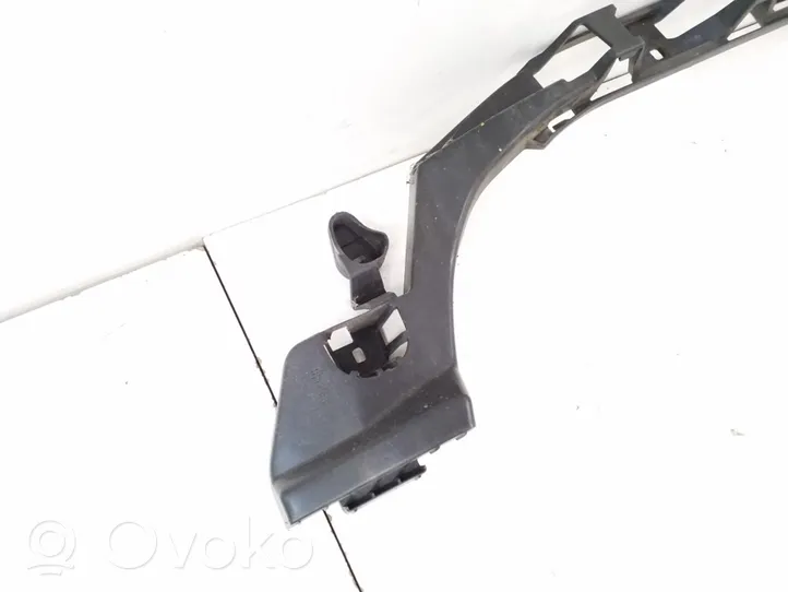 Jaguar XE Soporte de montaje del parachoques trasero GX7317E855AD