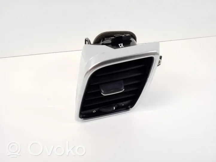 Porsche Panamera (970) Copertura griglia di ventilazione laterale cruscotto 97055213201