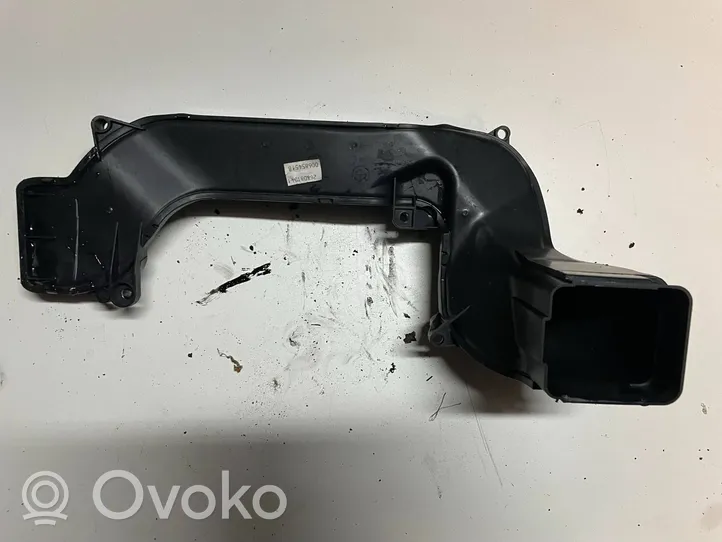 BMW X5 E70 Panel klimatyzacji 9129315