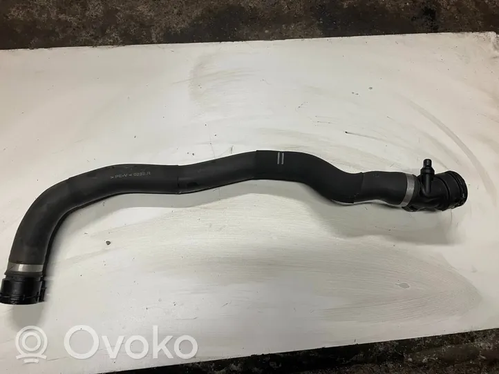 BMW 4 F36 Gran coupe Coolant pipe/hose 8510012