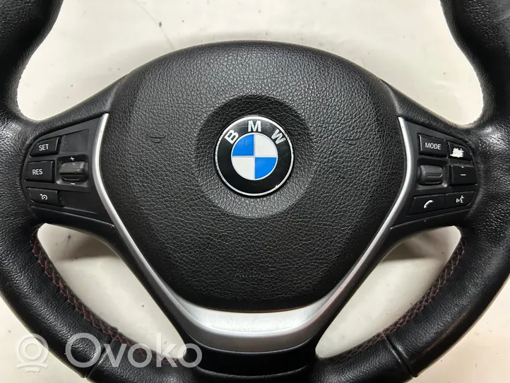 BMW 4 F36 Gran coupe Kierownica 