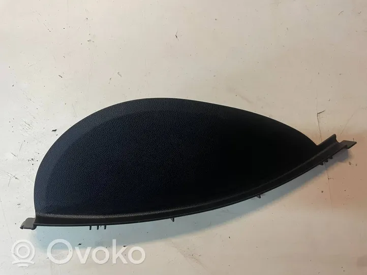 BMW 3 E92 E93 Rivestimento estremità laterale del cruscotto 7077819