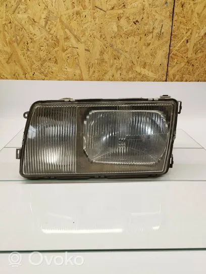 Mercedes-Benz S W126 Lampa przednia 1305235091