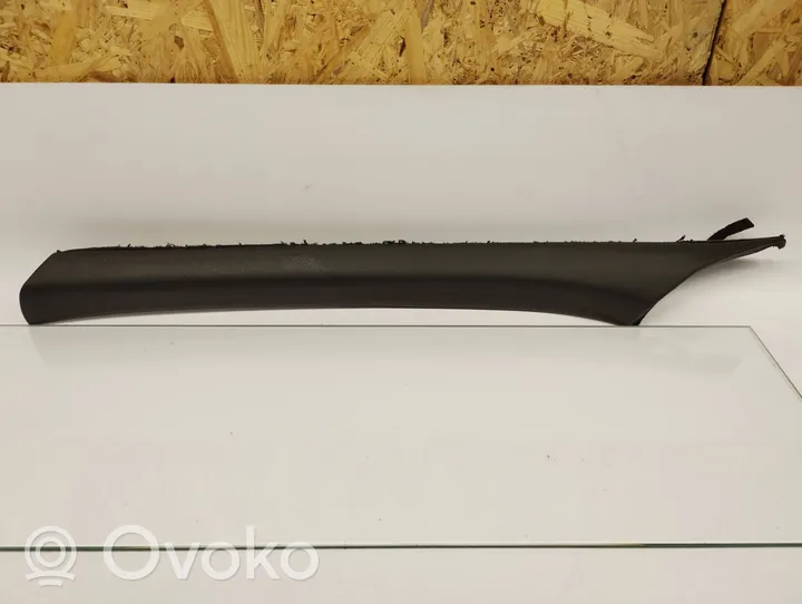 Mercedes-Benz 190 W201 Front sill trim cover 2016921989