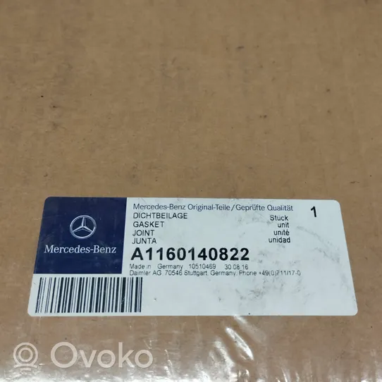 Mercedes-Benz 250 280 W108 Sonstiges Einzelteil Motorraum 1160140822