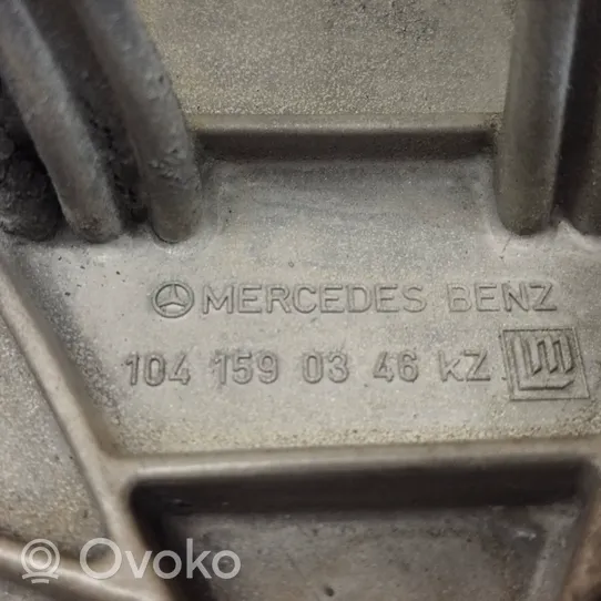 Mercedes-Benz SL R129 Kita variklio skyriaus detalė 1041590346