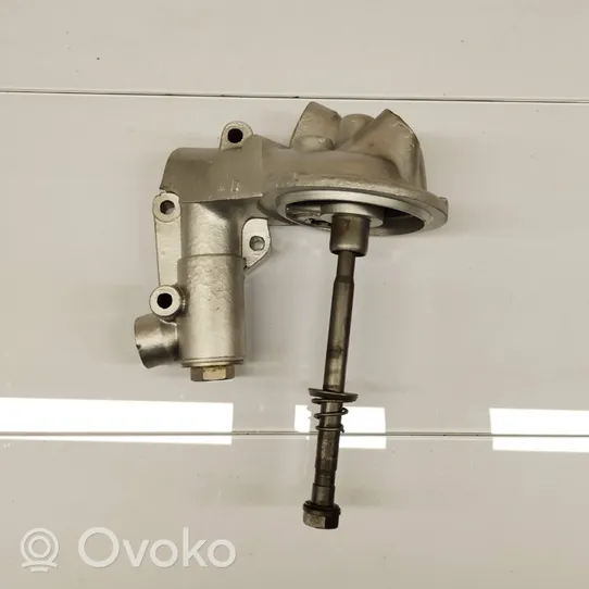 Mercedes-Benz S W126 Supporto di montaggio del filtro dell’olio 1101801511