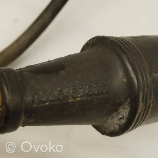 Mercedes-Benz 190 W201 Priekšējais bremžu ABS sensors 0265001052