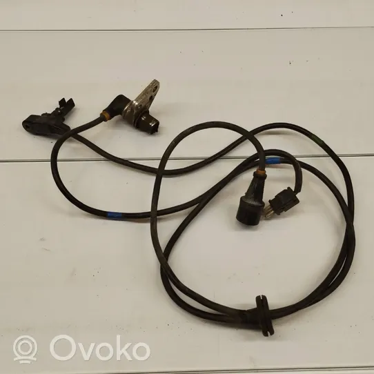 Mercedes-Benz 190 W201 Priekšējais bremžu ABS sensors 0265001052