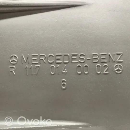 Mercedes-Benz S W126 Coppa dell’olio 1170140002