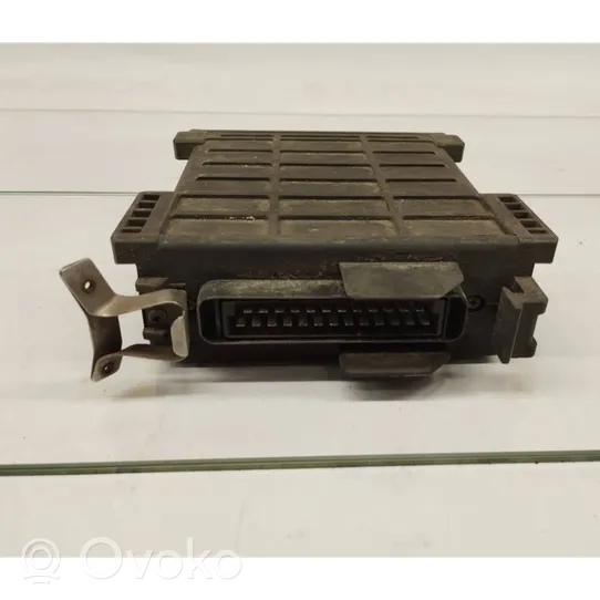 Mercedes-Benz 190 W201 Engine control unit/module 0025453632