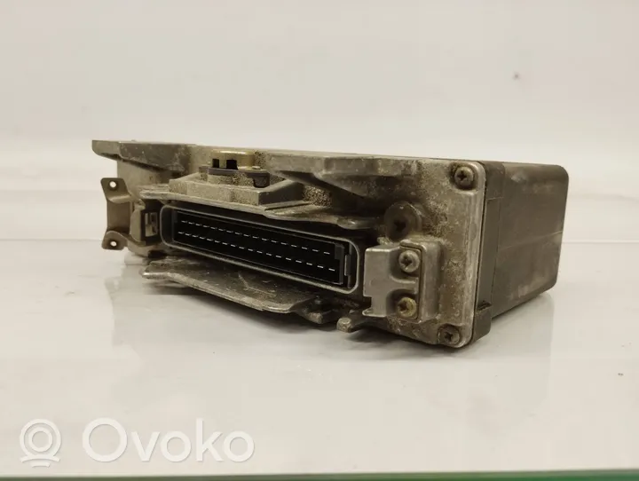 Mercedes-Benz 190 W201 ABS control unit/module 0055452132