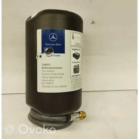 Mercedes-Benz GLE (W166 - C292) Altra parte interiore 0005830712