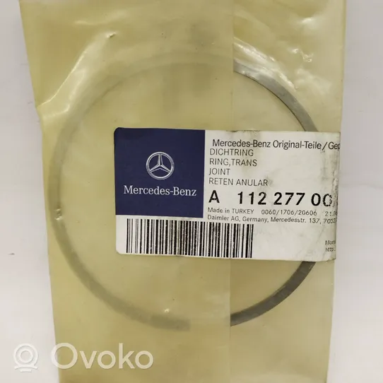 Mercedes-Benz 230 280SL R113 Muu moottoritilan osa 1122770055